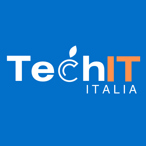 TechIT Italia