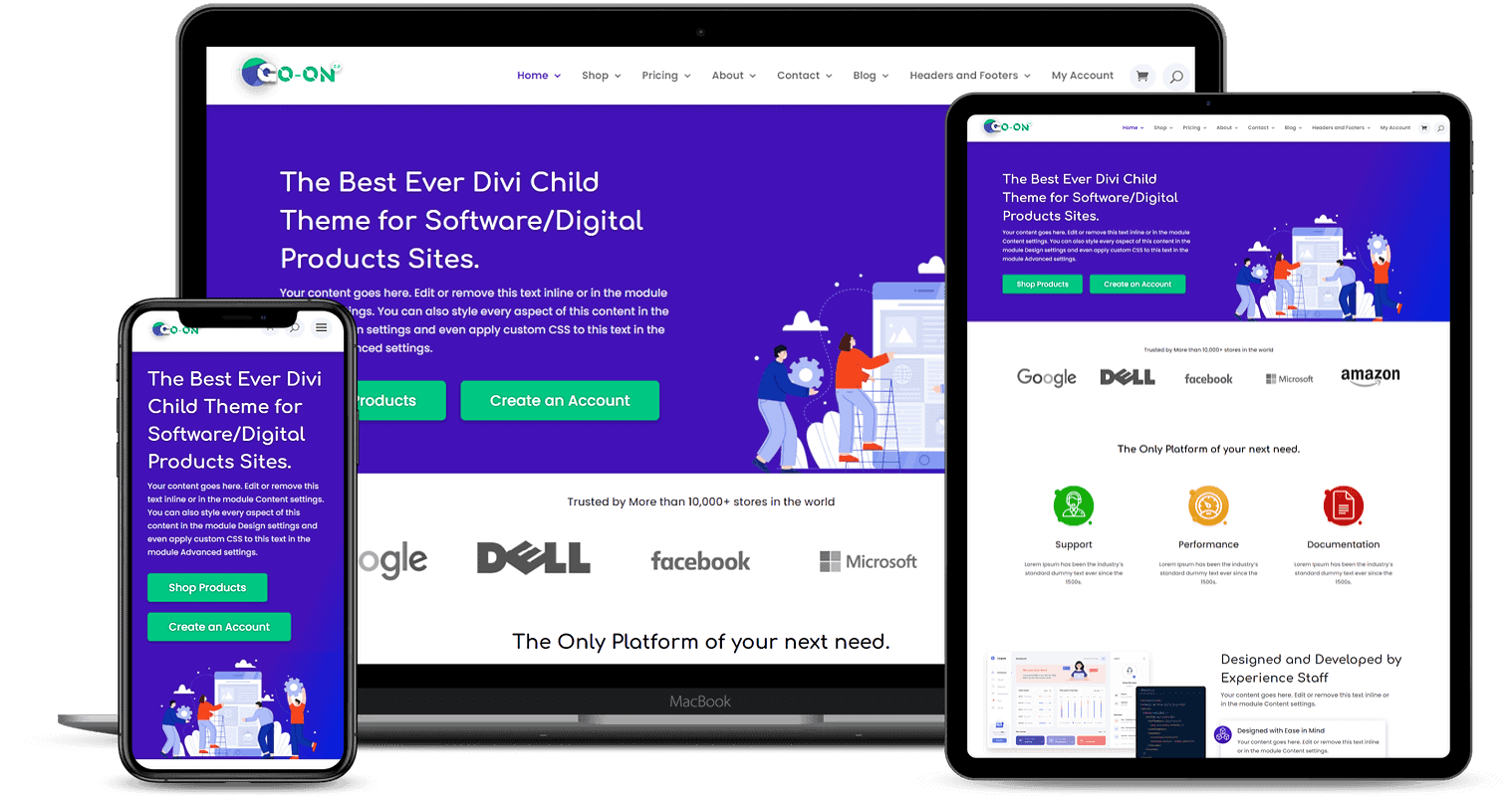 Go-On Theme By SamarJ Go On Theme By SamarJ