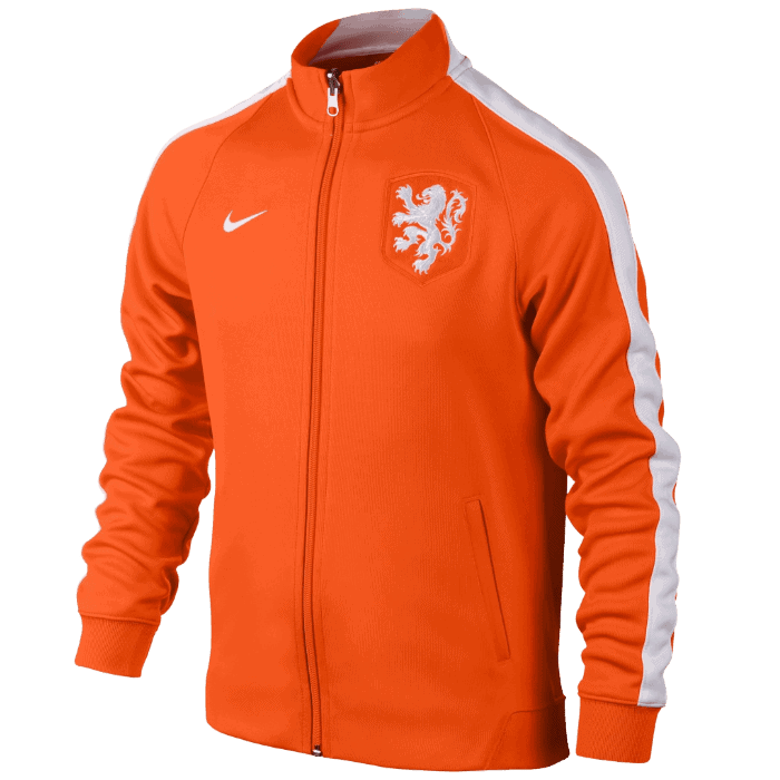 Molti Jackets Category Image