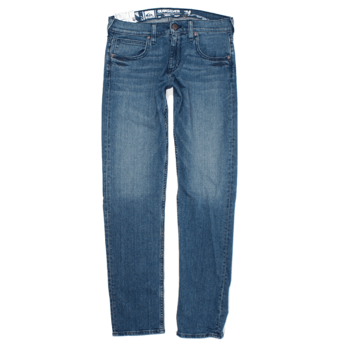Molti Jeans Category Image