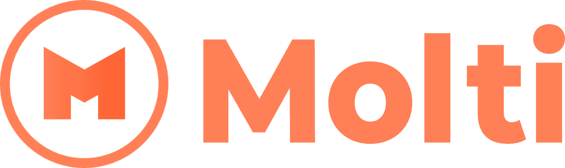 Molti Logo Molti Logo