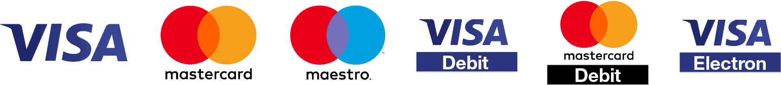 Molti Payment Methods