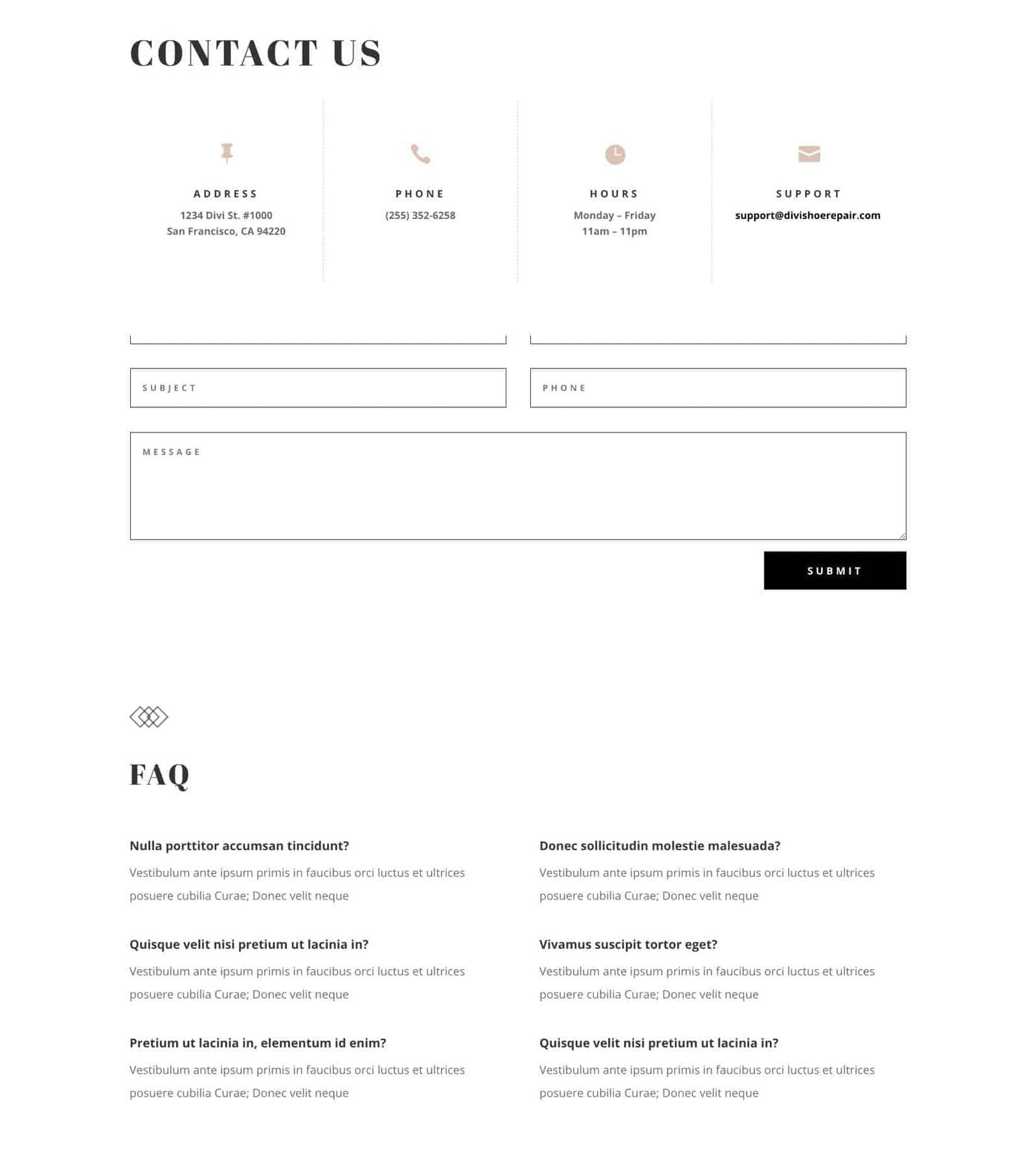 Shoe Repairer 3 Shoe Repairer 3