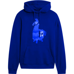 hoodie blur
