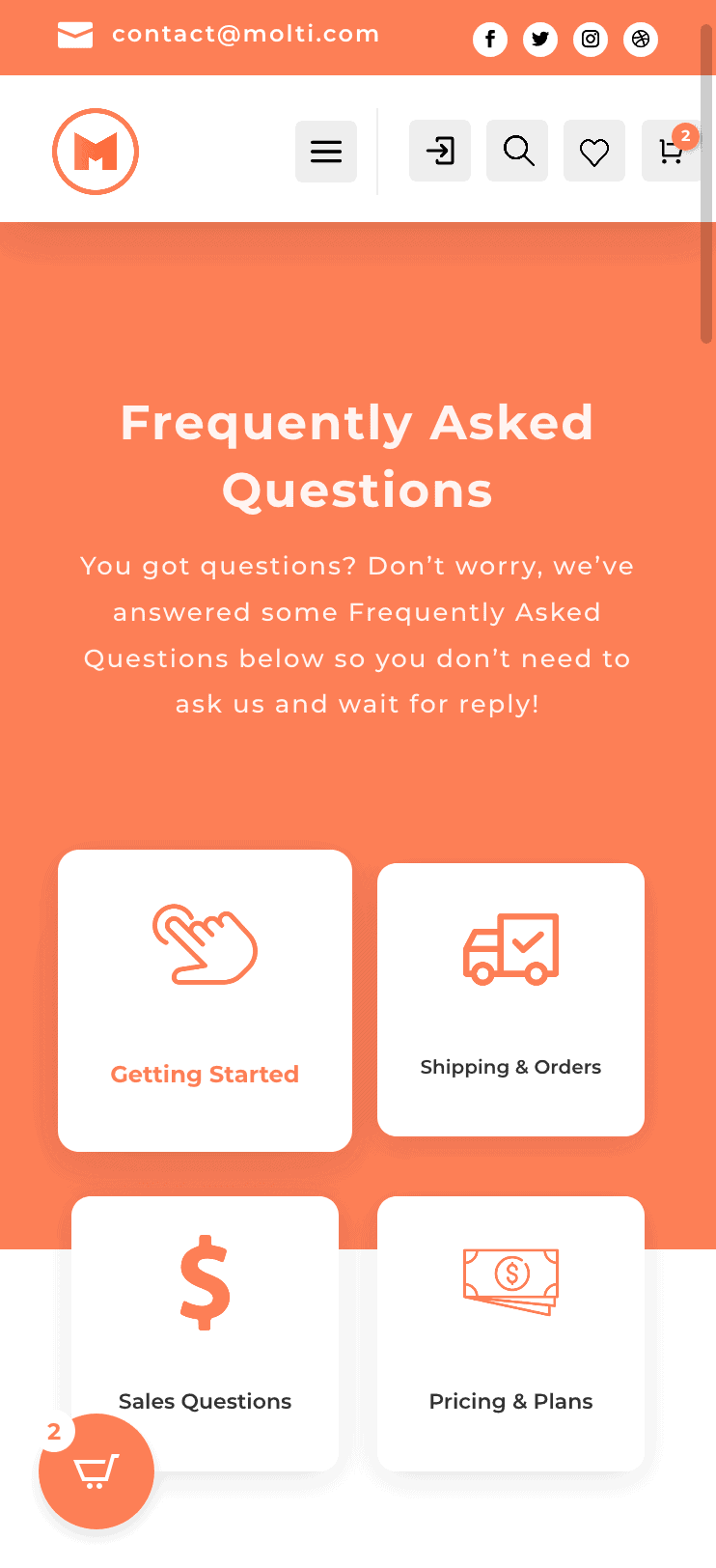 molti-faq-page mobile Molti Faq Page Mobile